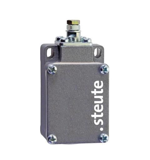 Position switch ES 51 ST IP65 (1NC/1NO) Adjustable plunger